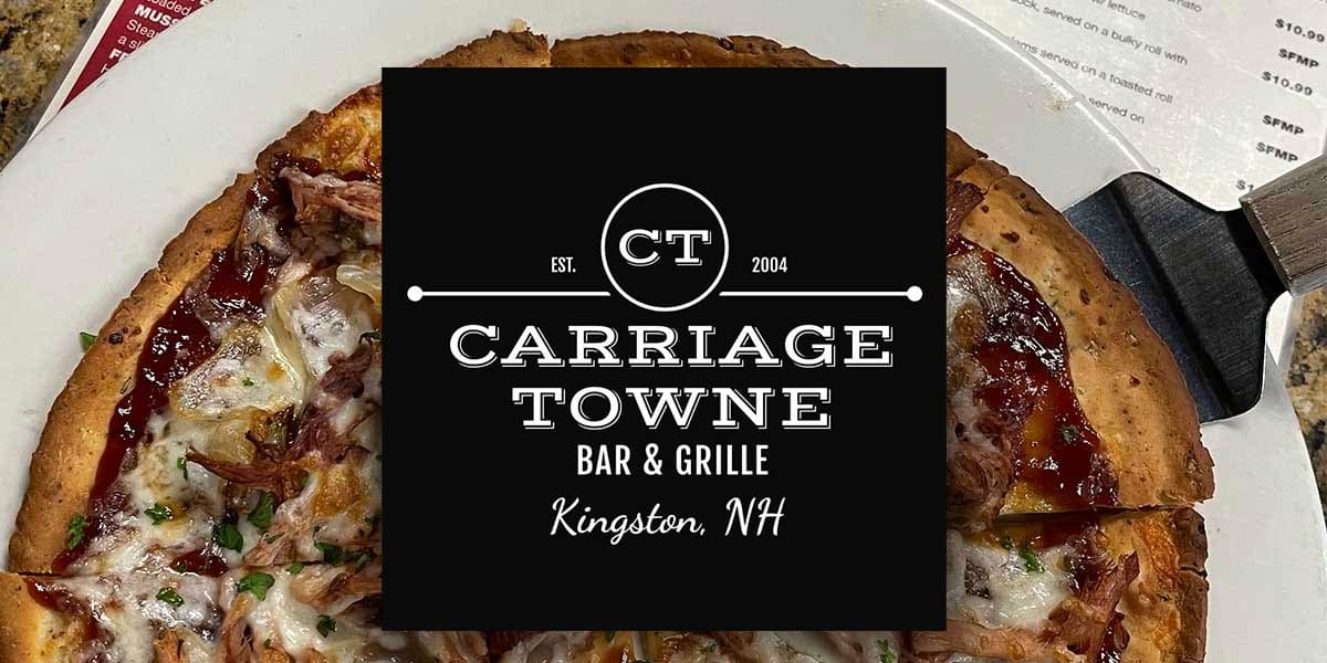 Carriage Towne Bar & Grille