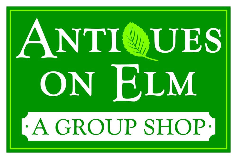 Antiques on Elm