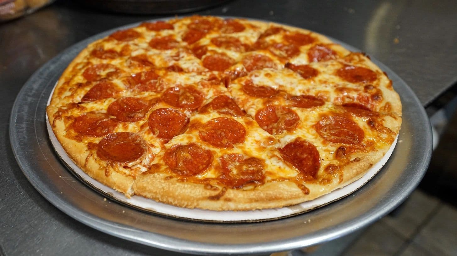 Millo's Pizza & Grill