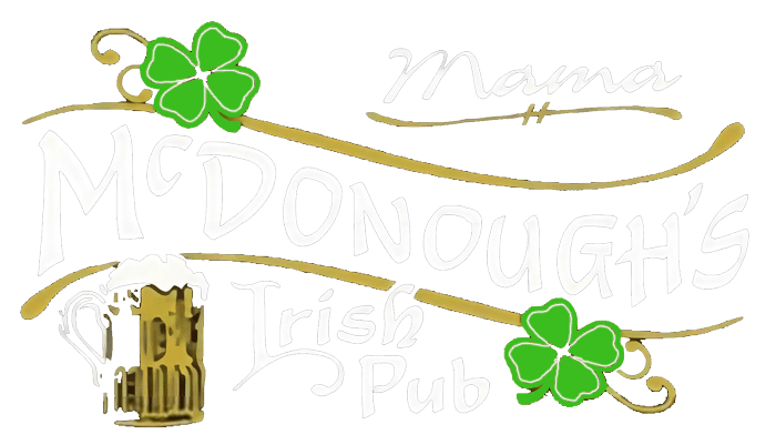 Mama Mc Donough's Irish Pub