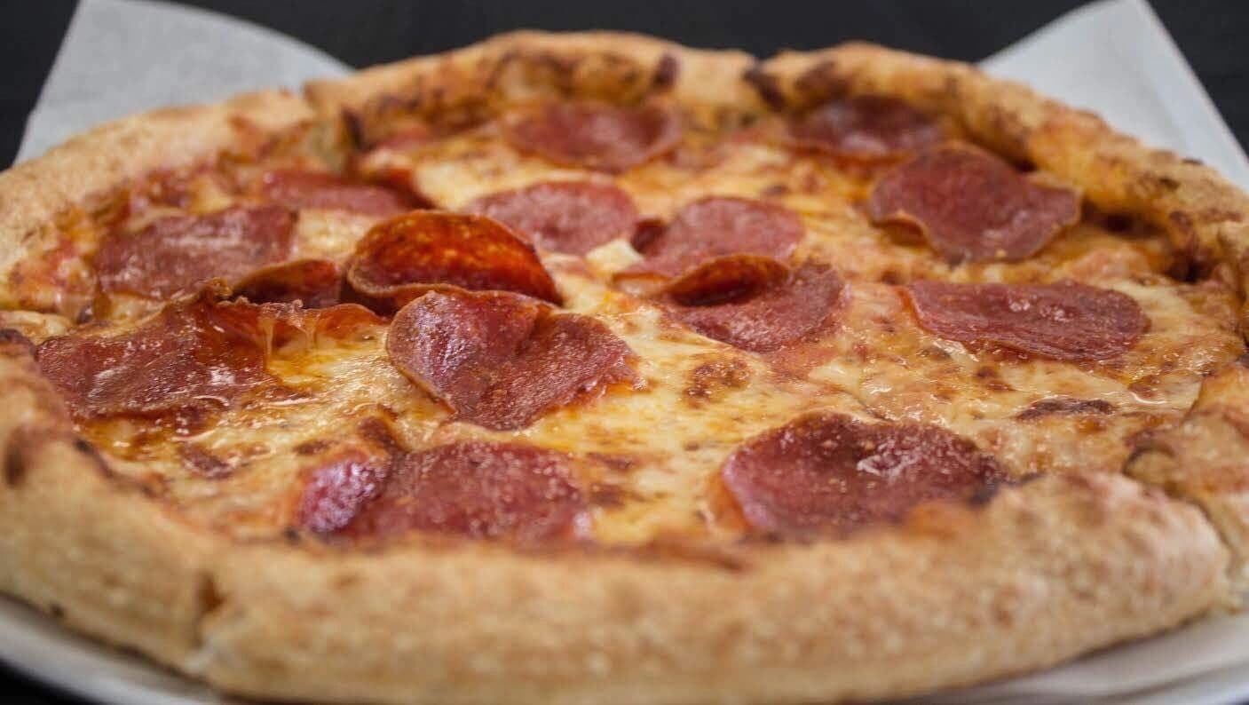 Tenney Mountain Pizza