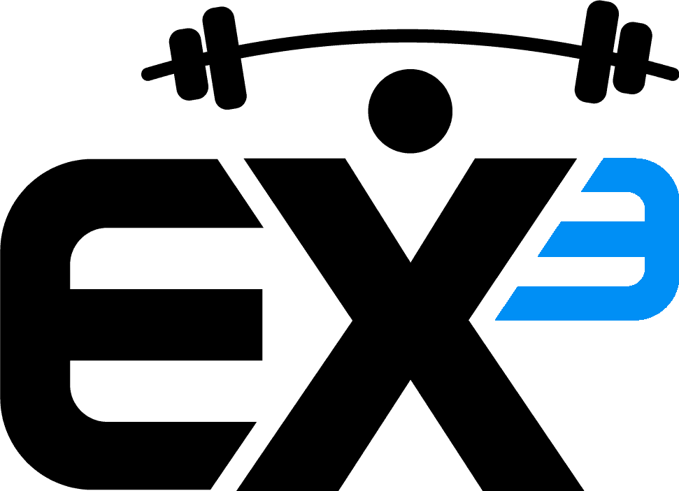 Ex3 Personal Training & Fitness
