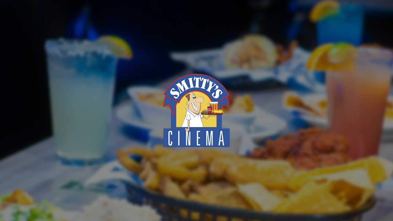 Smitty's Cinema & GameLAB Tilton