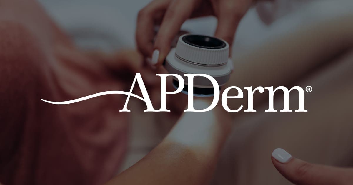 Adult & Pediatric Dermatology, PC