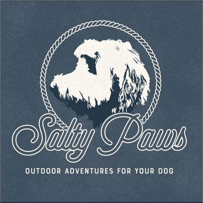 Salty Paws - Daycare & Adventures For Your Dog