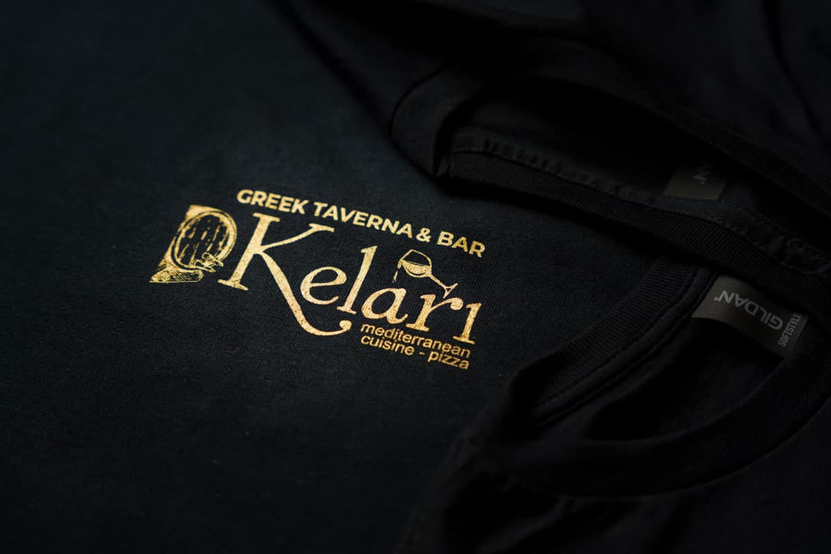 Kelari Taverna & Bar