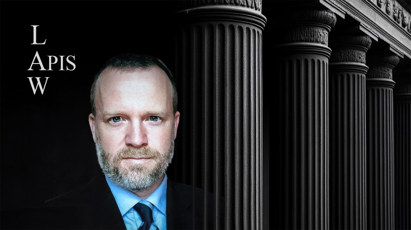 Apis Law | Personal Injury Attorney