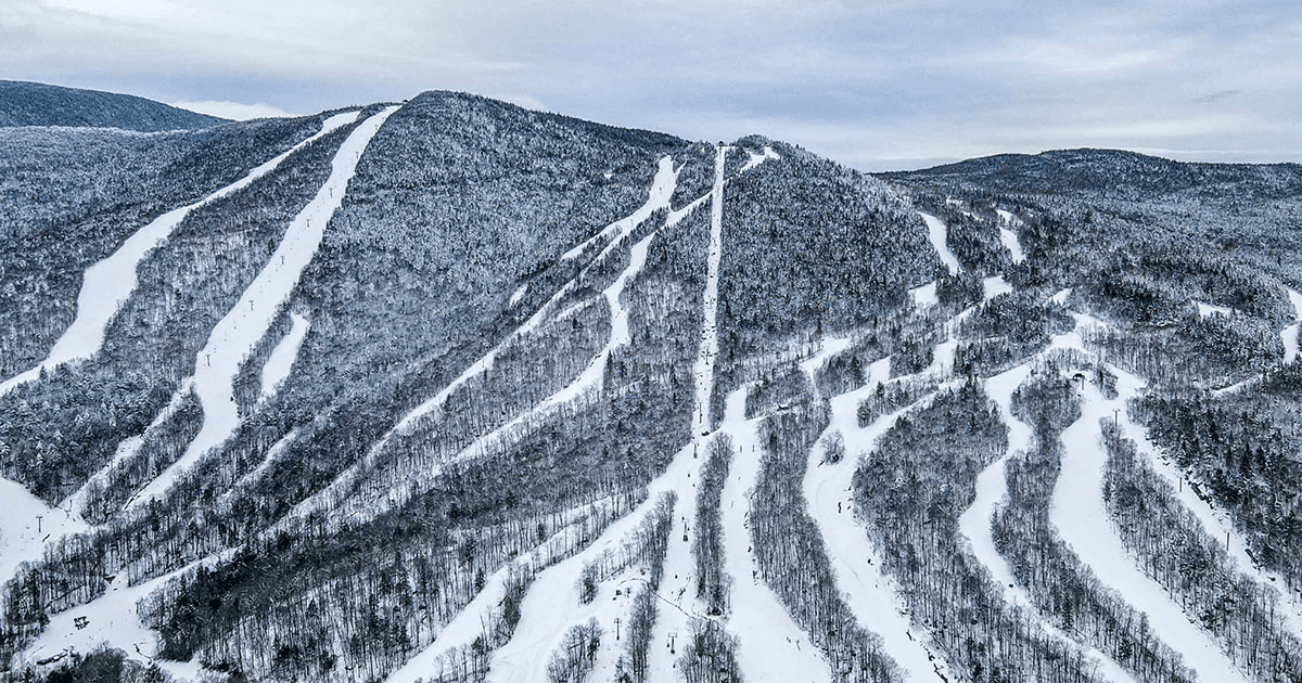 Loon Mountain Resort