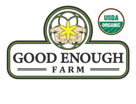 Good Enough Farm NH