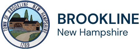Brookline Town Hall