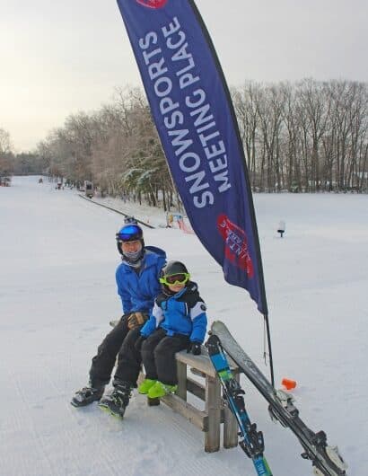 McIntyre Ski Area