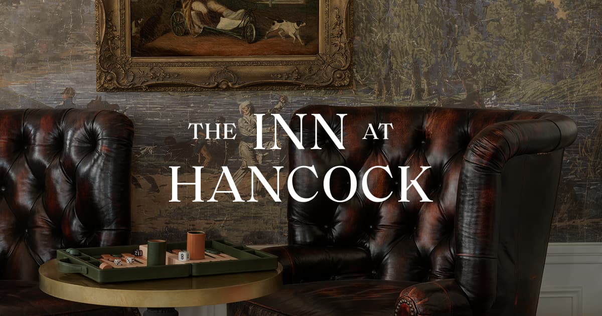 The Inn at Hancock