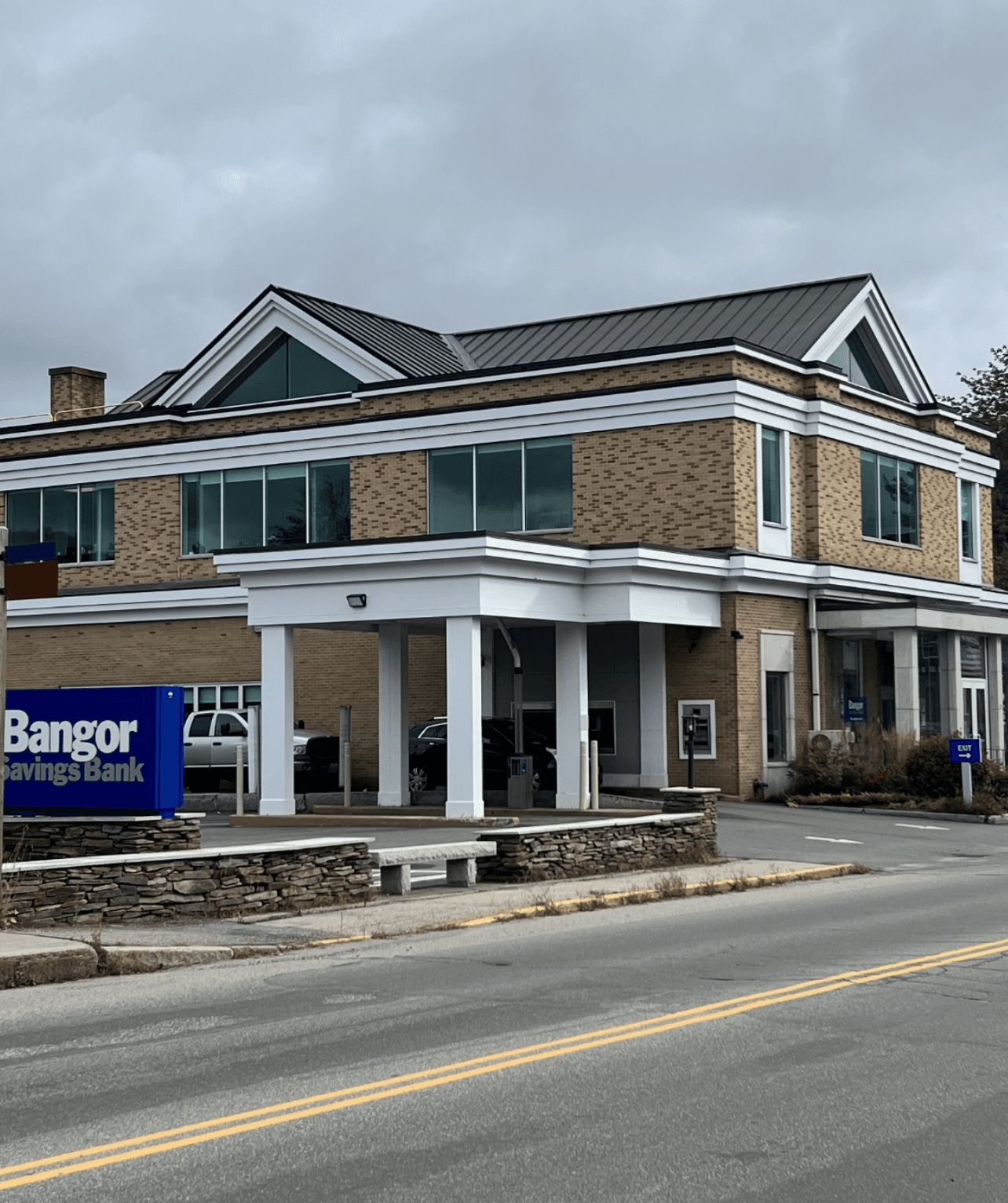 Bangor Savings Bank