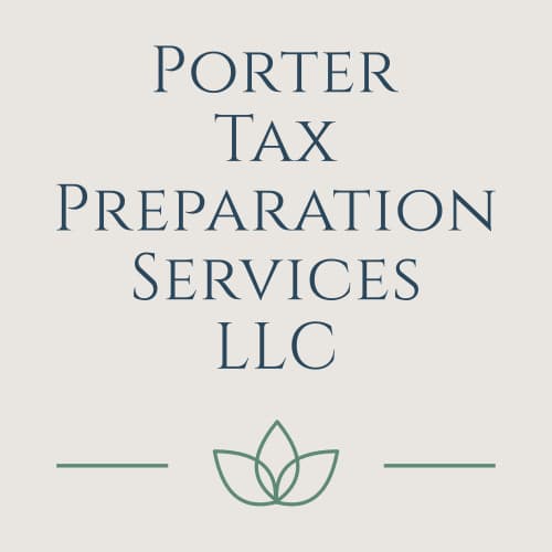 Porter Tax Preparation Services LLC