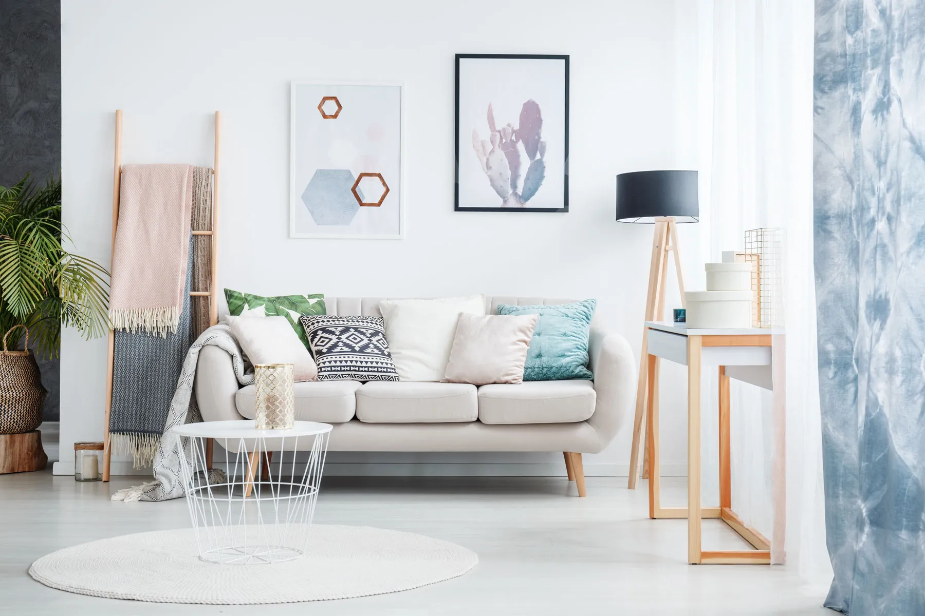 Home in Hand Cleaning Service LLC