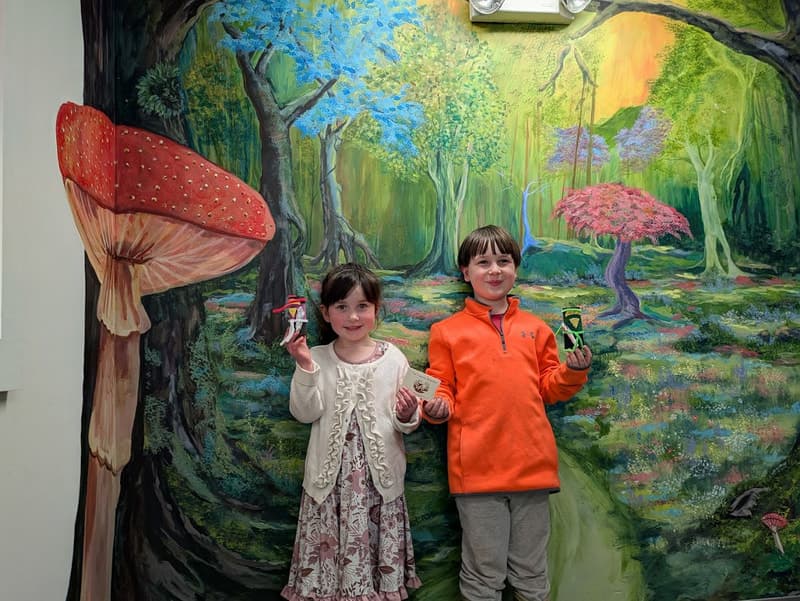 Ingalls Memorial Library