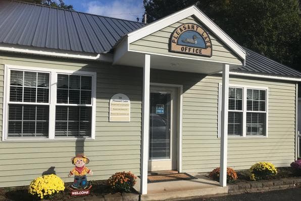 Pleasant Lake Accounting, PLLC