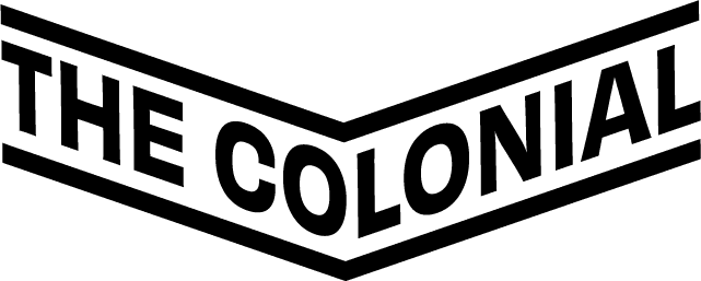 The Colonial Theatre, Keene NH