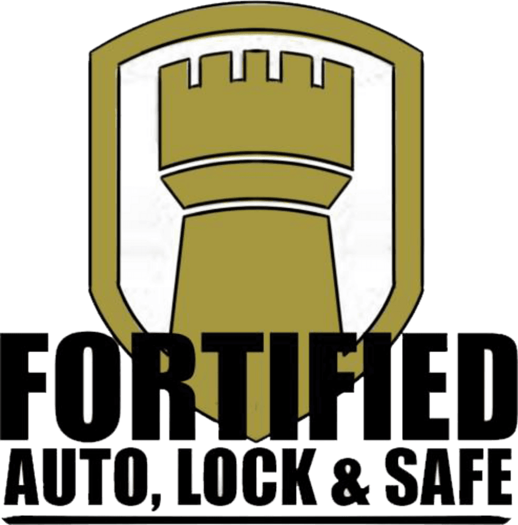 Fortified Auto, Lock & Safe