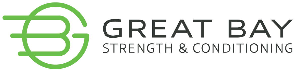 Great Bay Strength