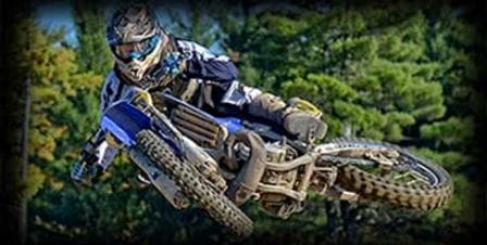 MX101 Motocross & ATV Track