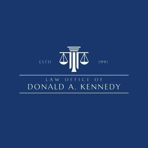 Law Office of Donald A. Kennedy