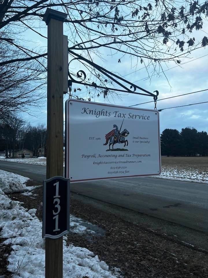 Knights' Tax Services