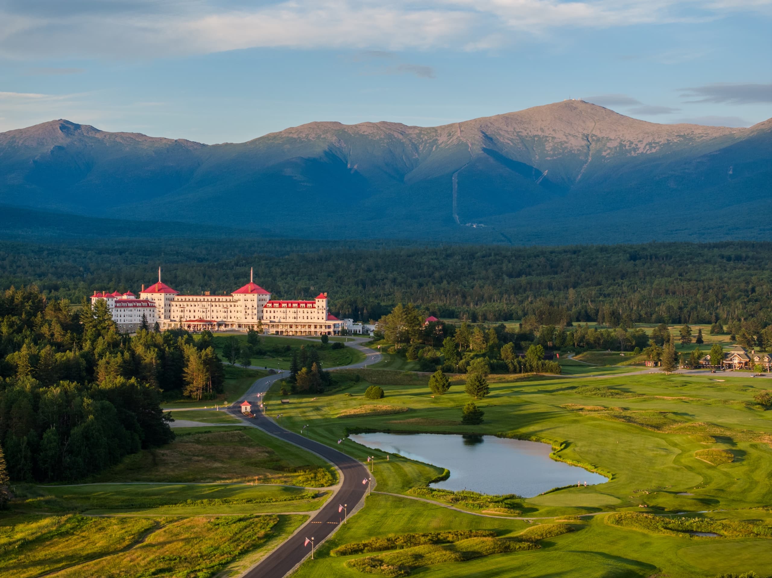 Bretton Woods