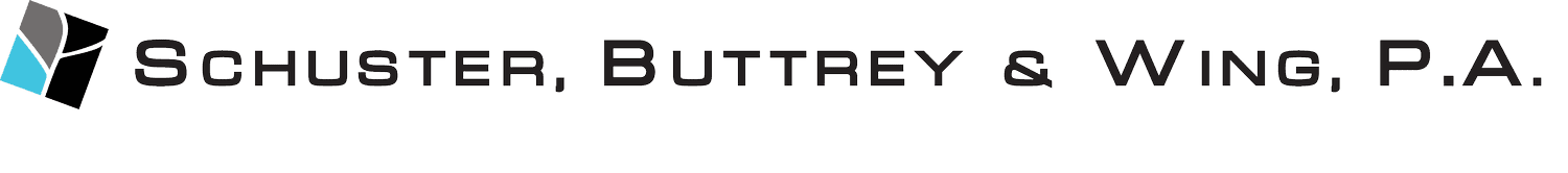 Schuster Buttrey & Wing — Shaheen & Gordon, P.A. Affiliate