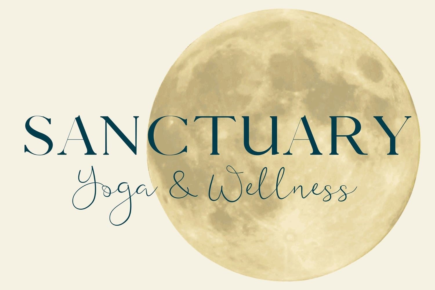 Sanctuary Yoga & Wellness