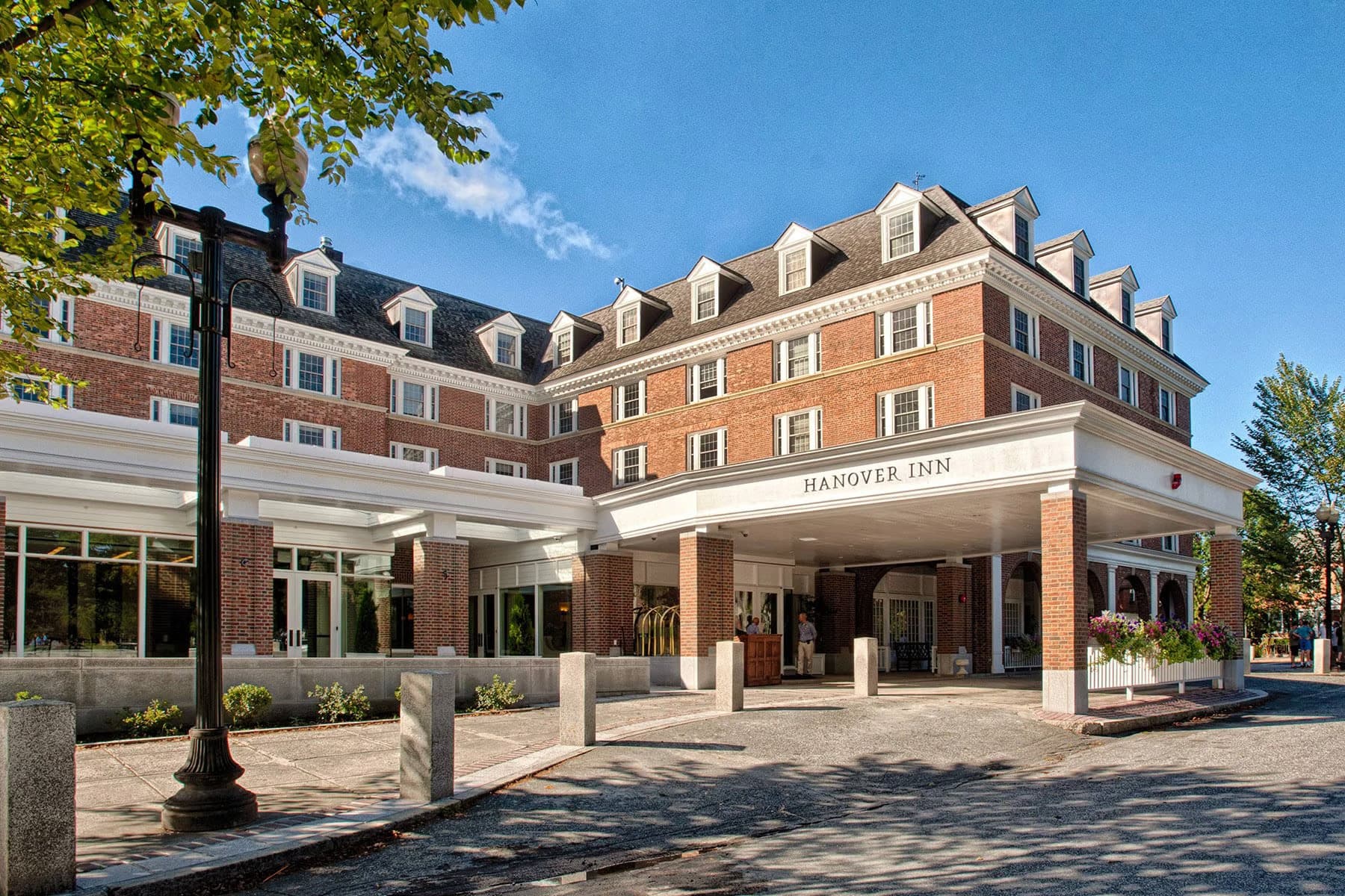 Hanover Inn Dartmouth