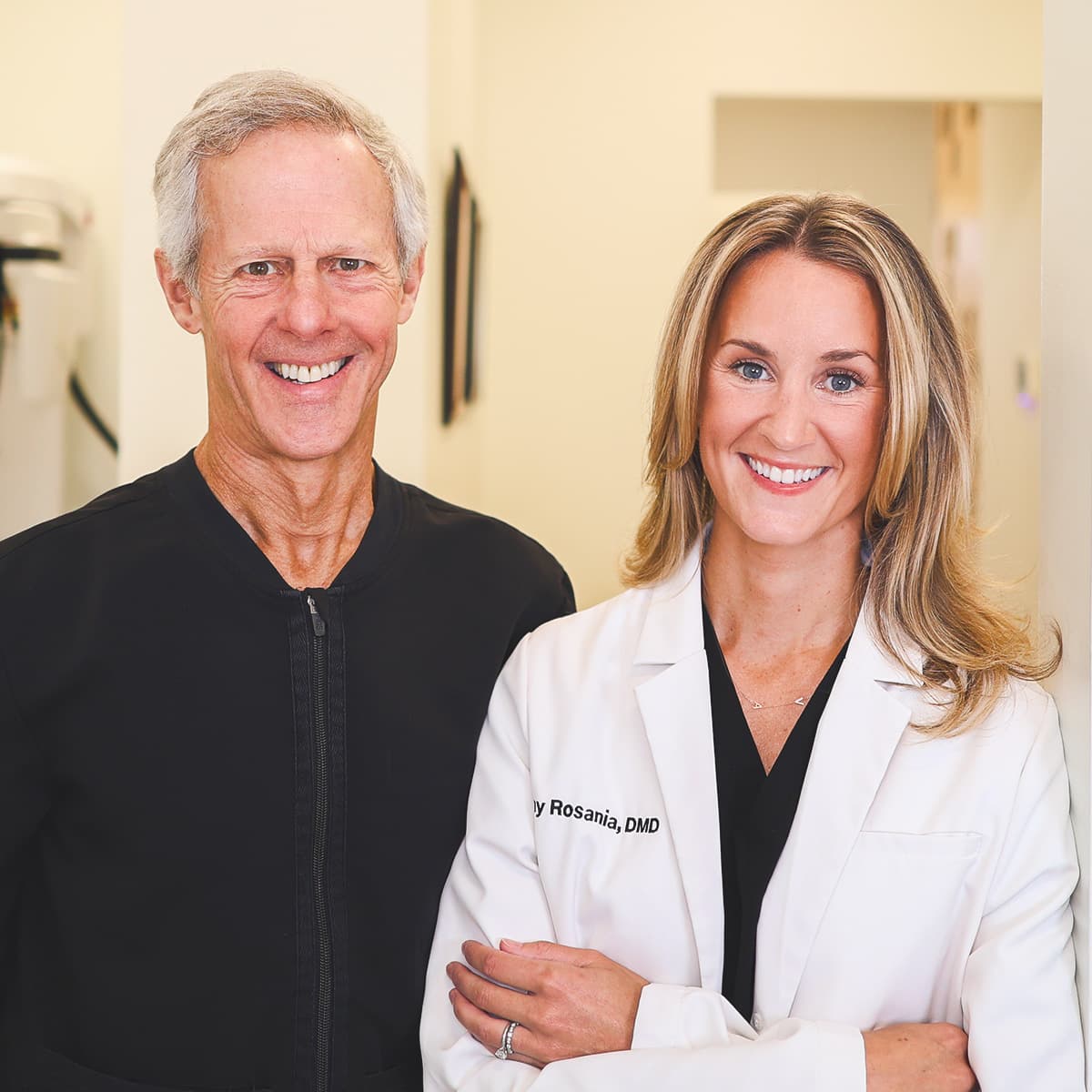 Seacoast Periodontics & Dental Implants