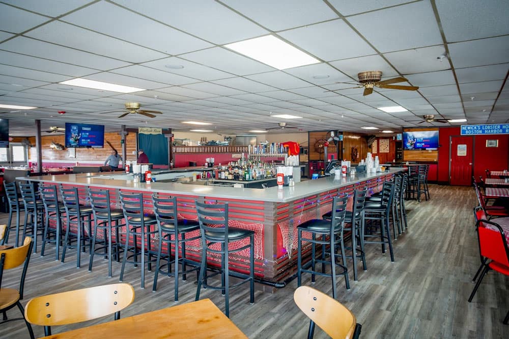 Newick's Lobster House