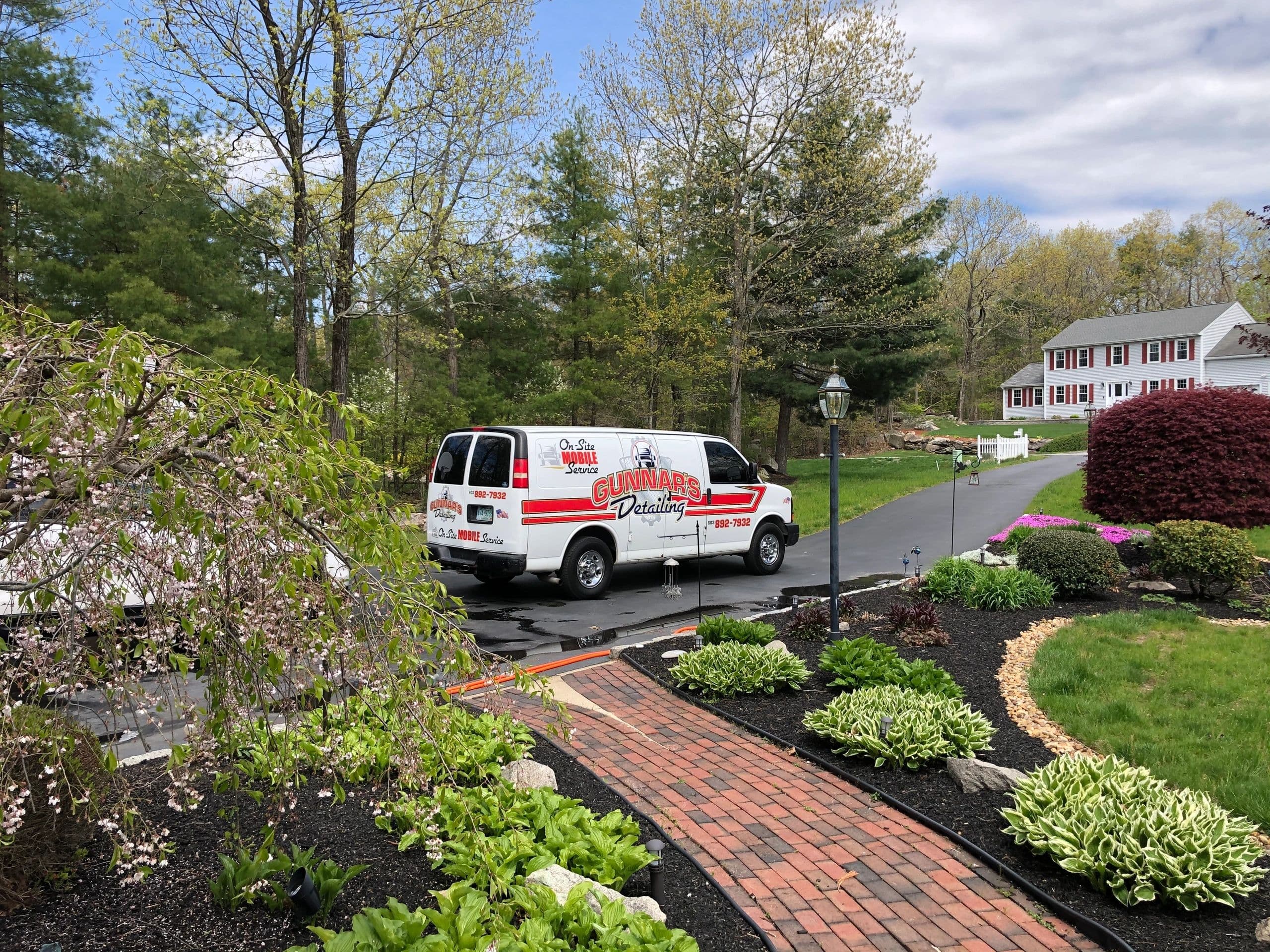 Gunnar's Detailing LLC