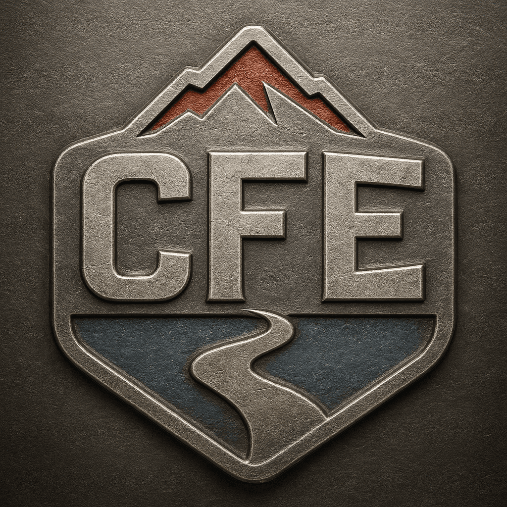 CrossFit Earned