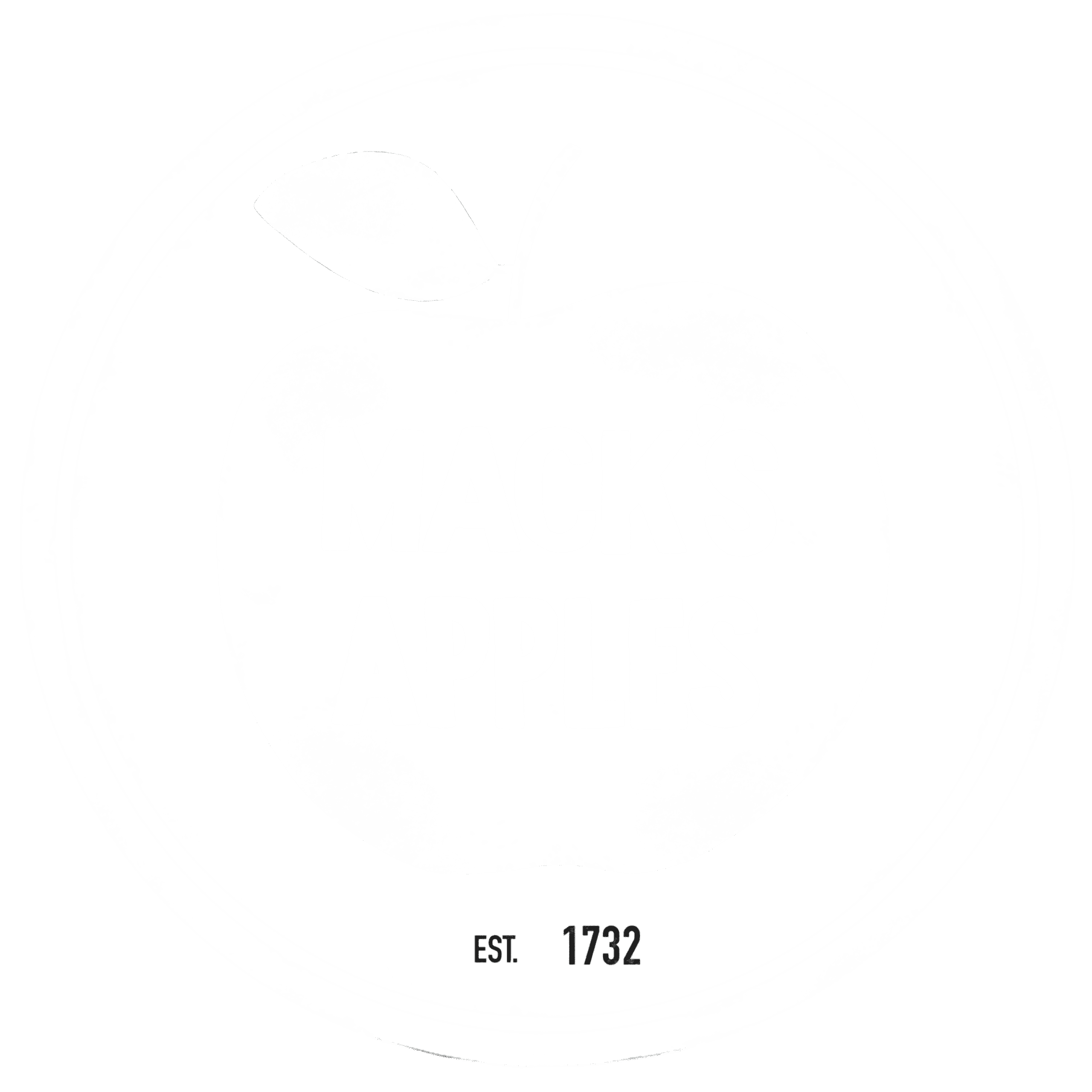 Mack's Apples