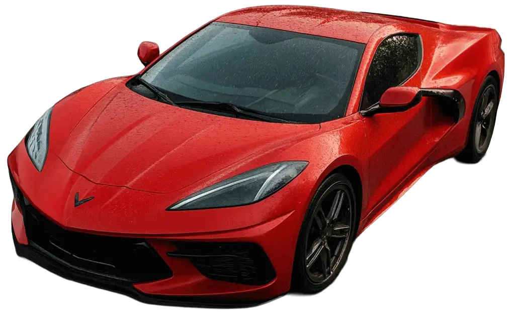 Lady Rich Express Car Wash