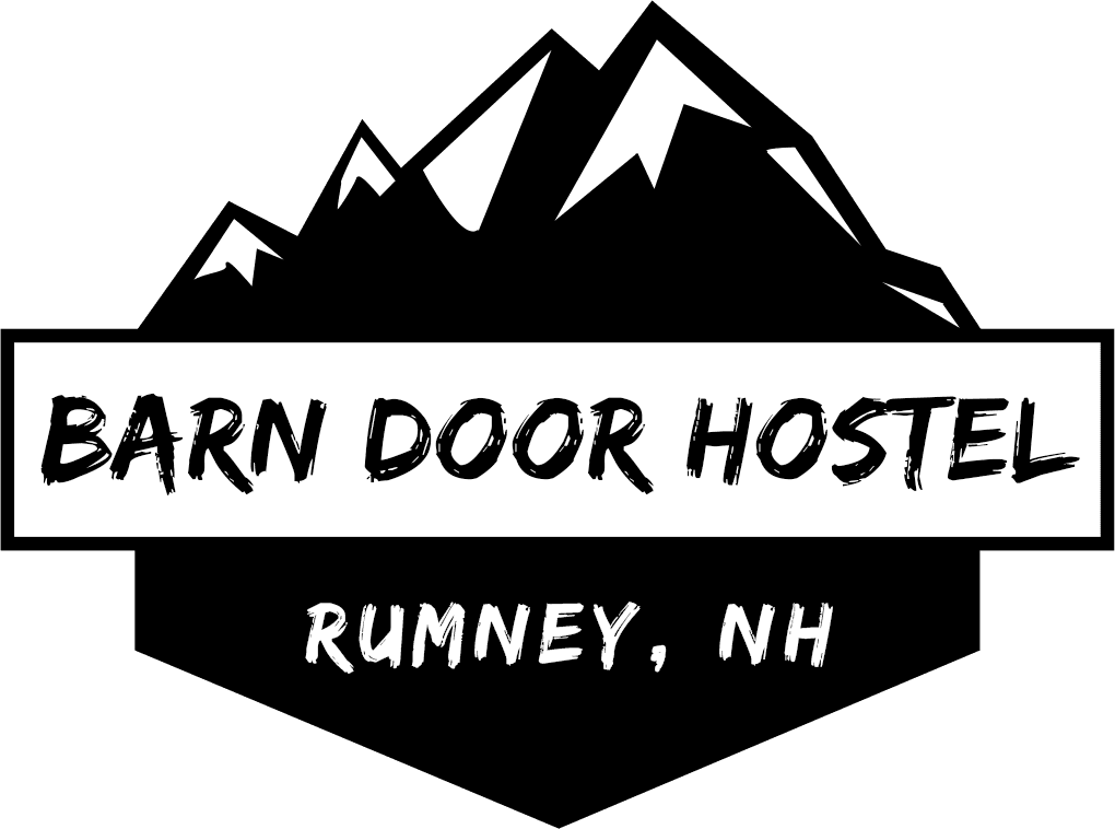 Barn Door Hostel and Campground