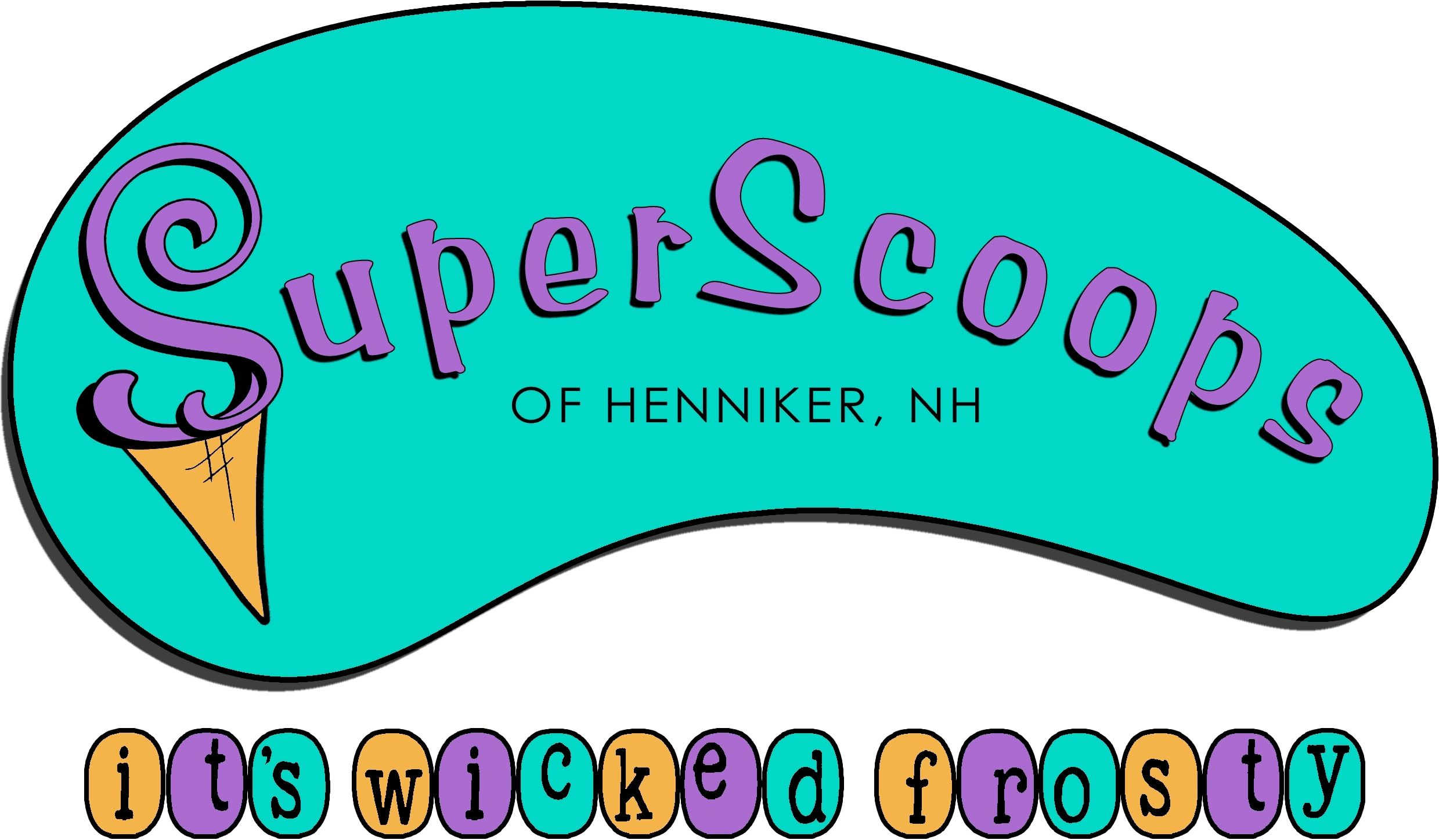 SuperScoops