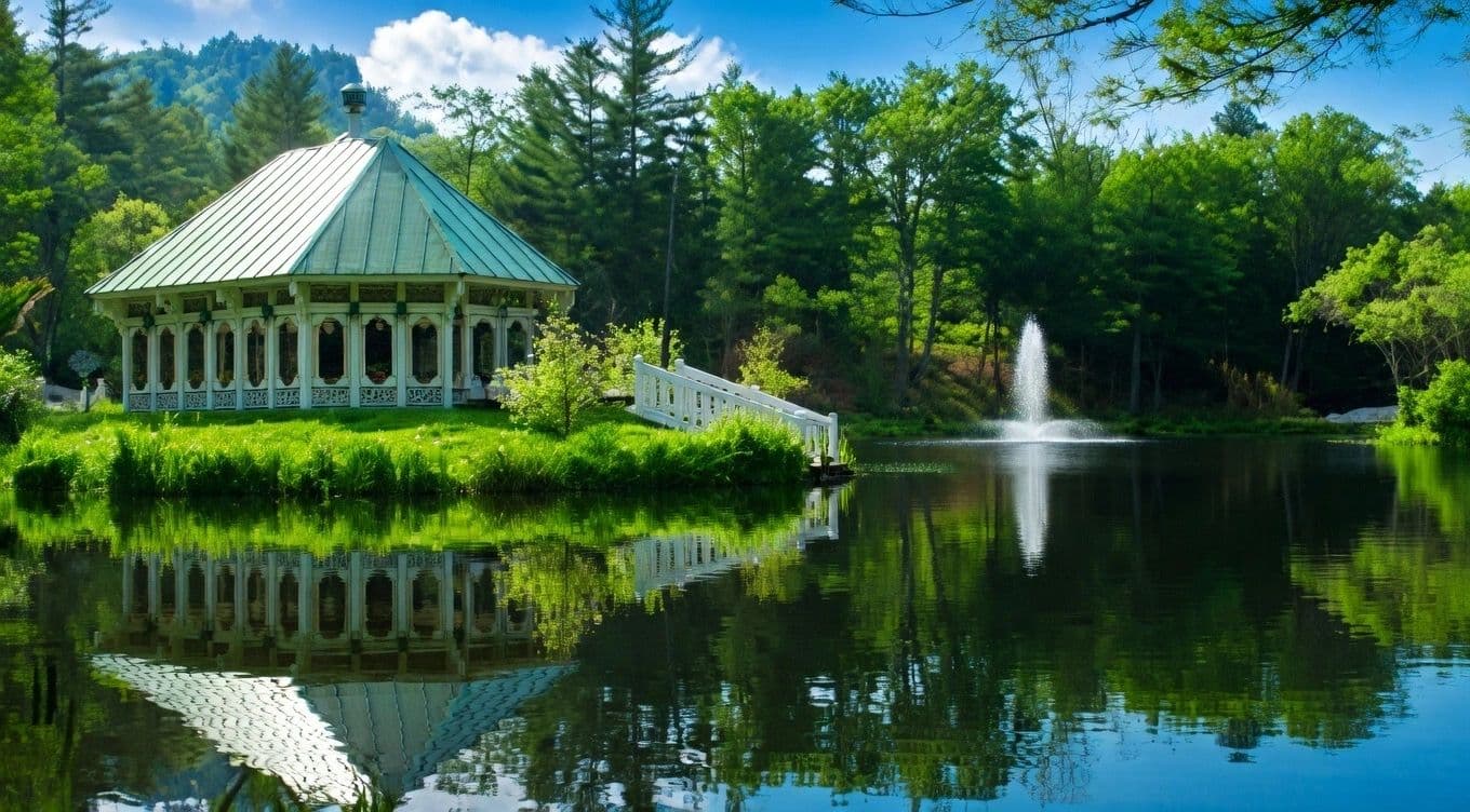 Nestlenook Farm