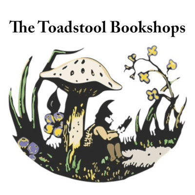 Toadstool Bookshops