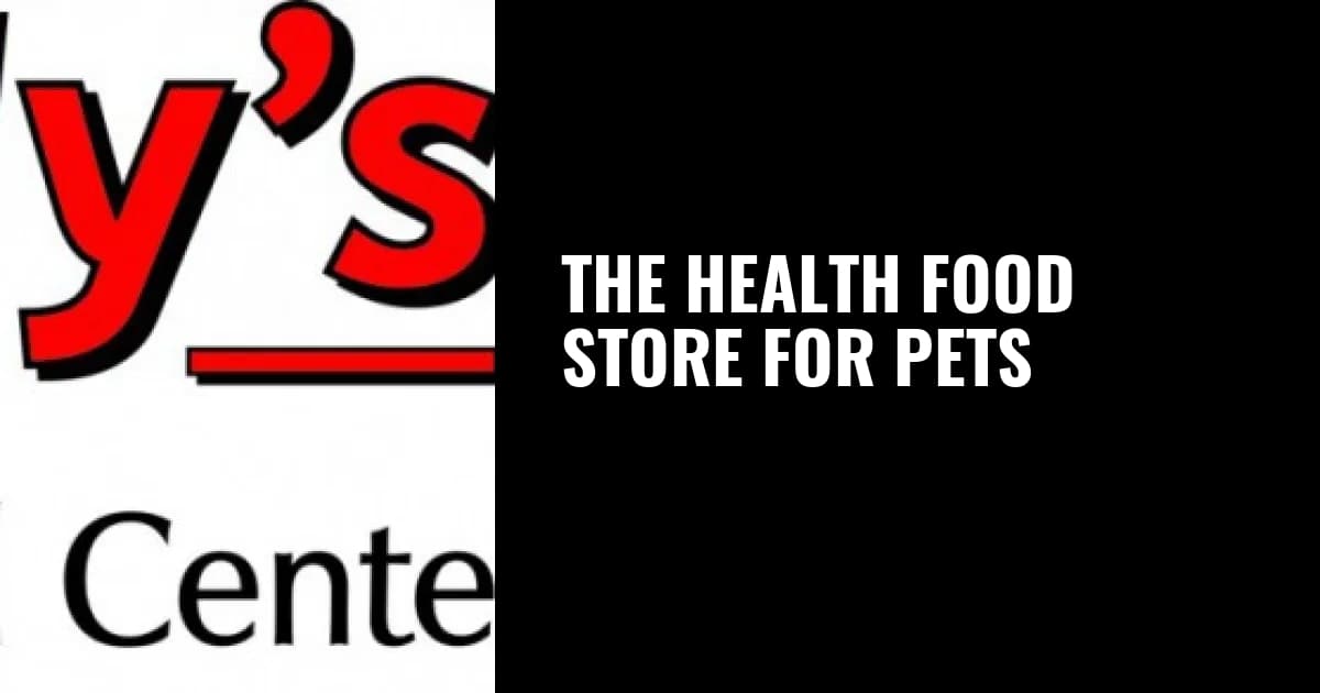 Sandy's Pet Food Center