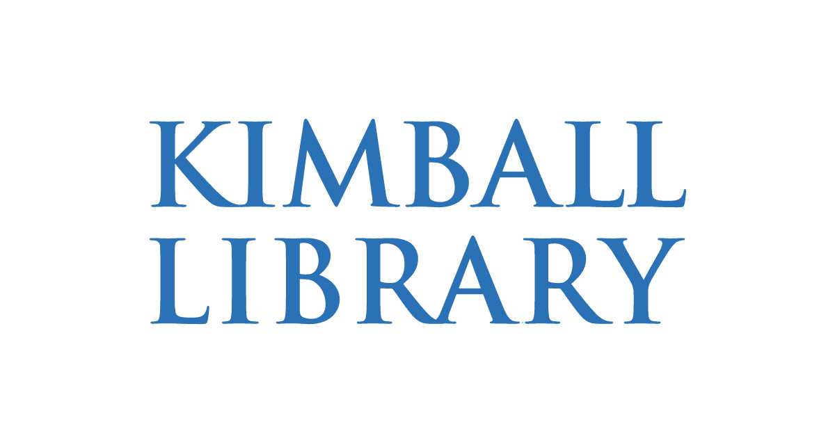 Kimball Library