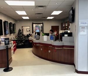 Service Credit Union