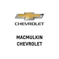 MacMulkin Chevrolet Cadillac