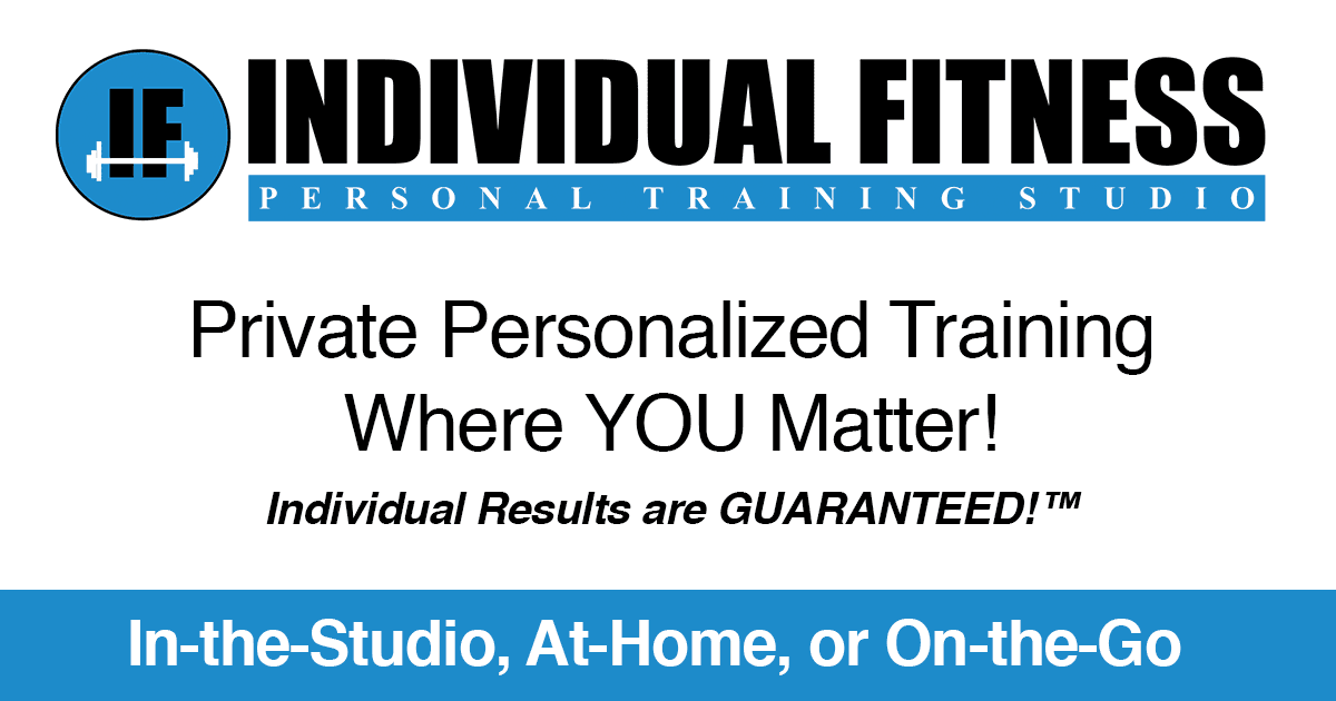 Individual Fitness - Manchester