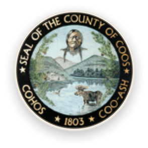 Coos County Attorney
