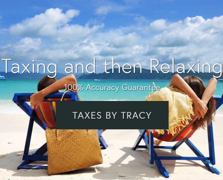 Tracy's Tax Service LLC