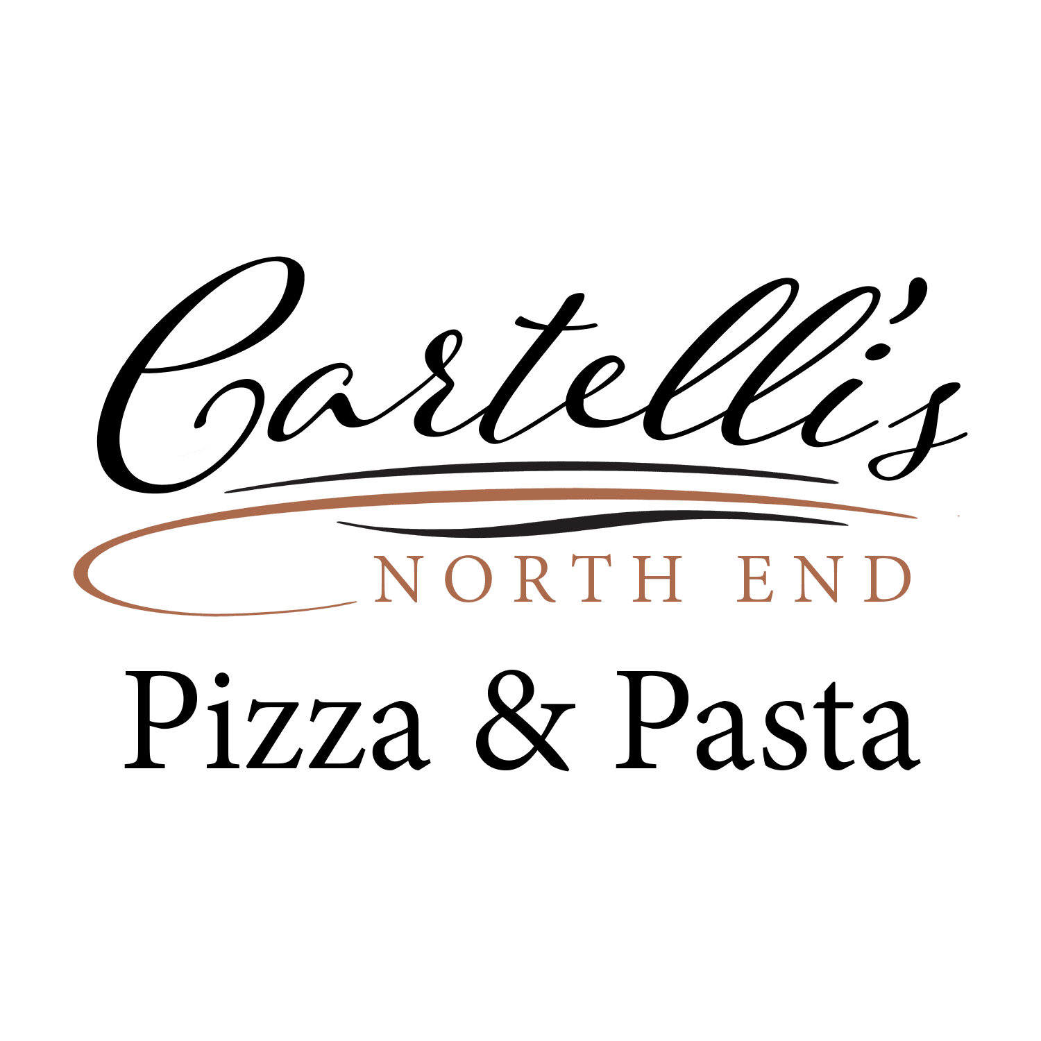 Cartelli's North End Pizza & Pasta