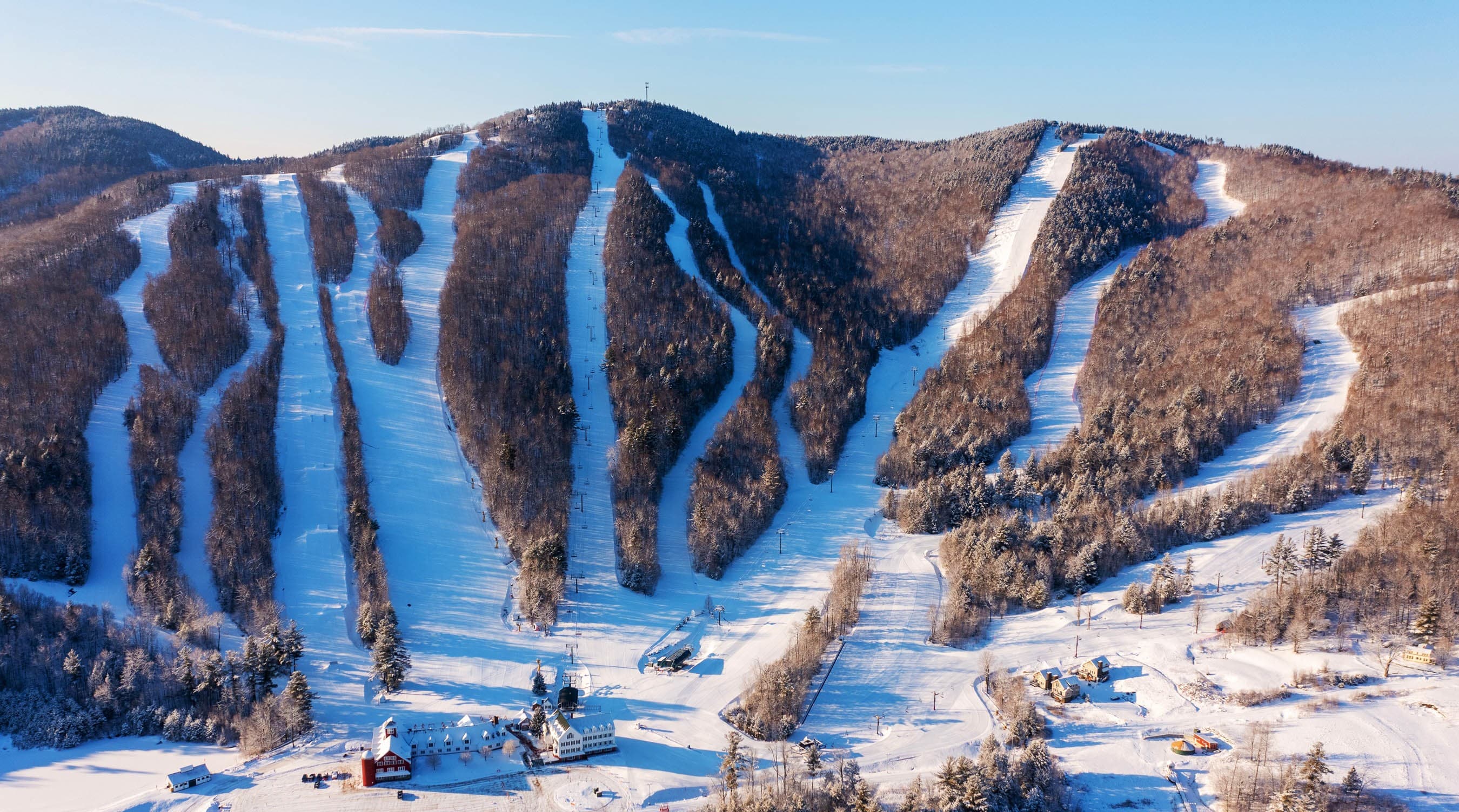 Ragged Mountain Resort